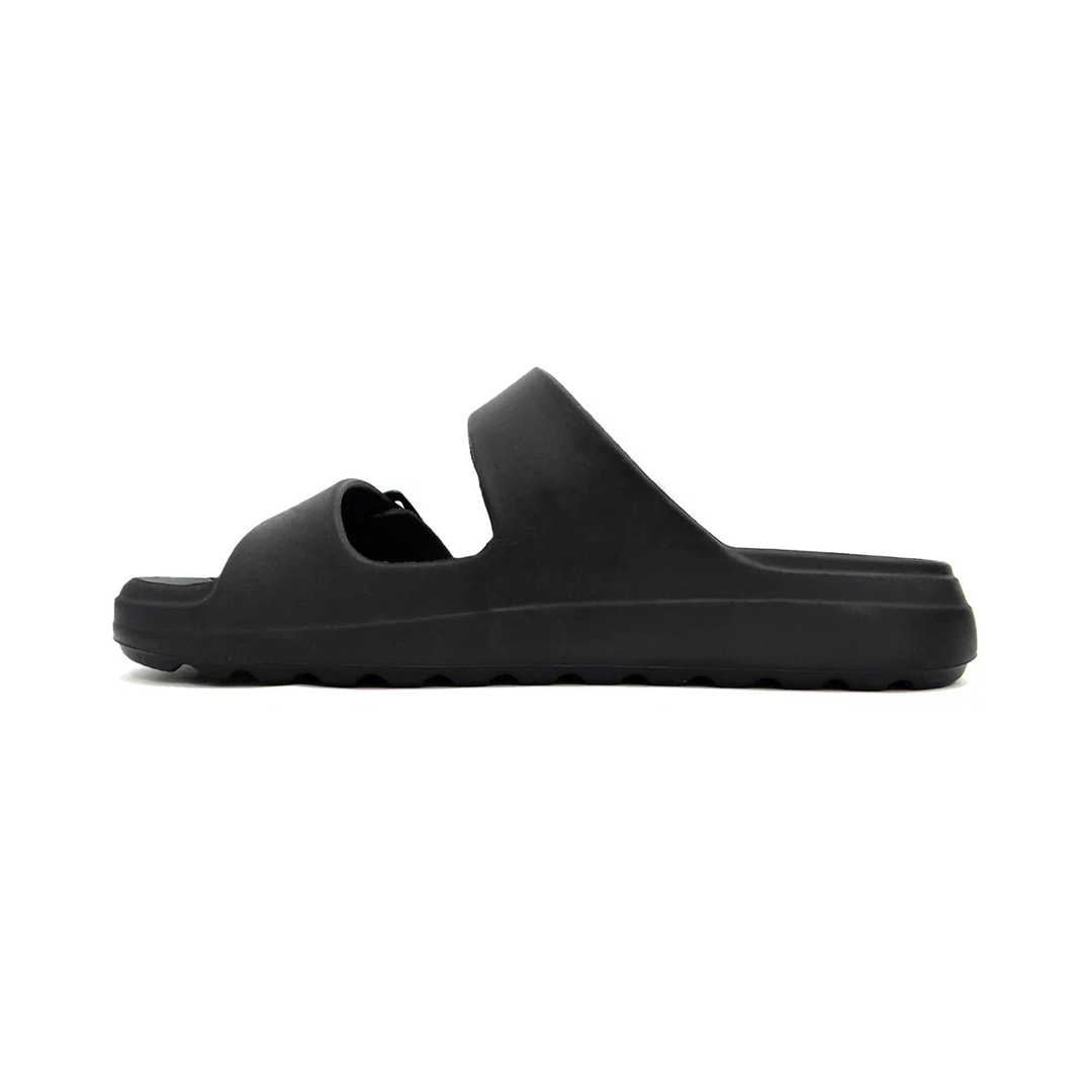 Tamanco Sua Cia Birken Flatform 8509.17013 Preto