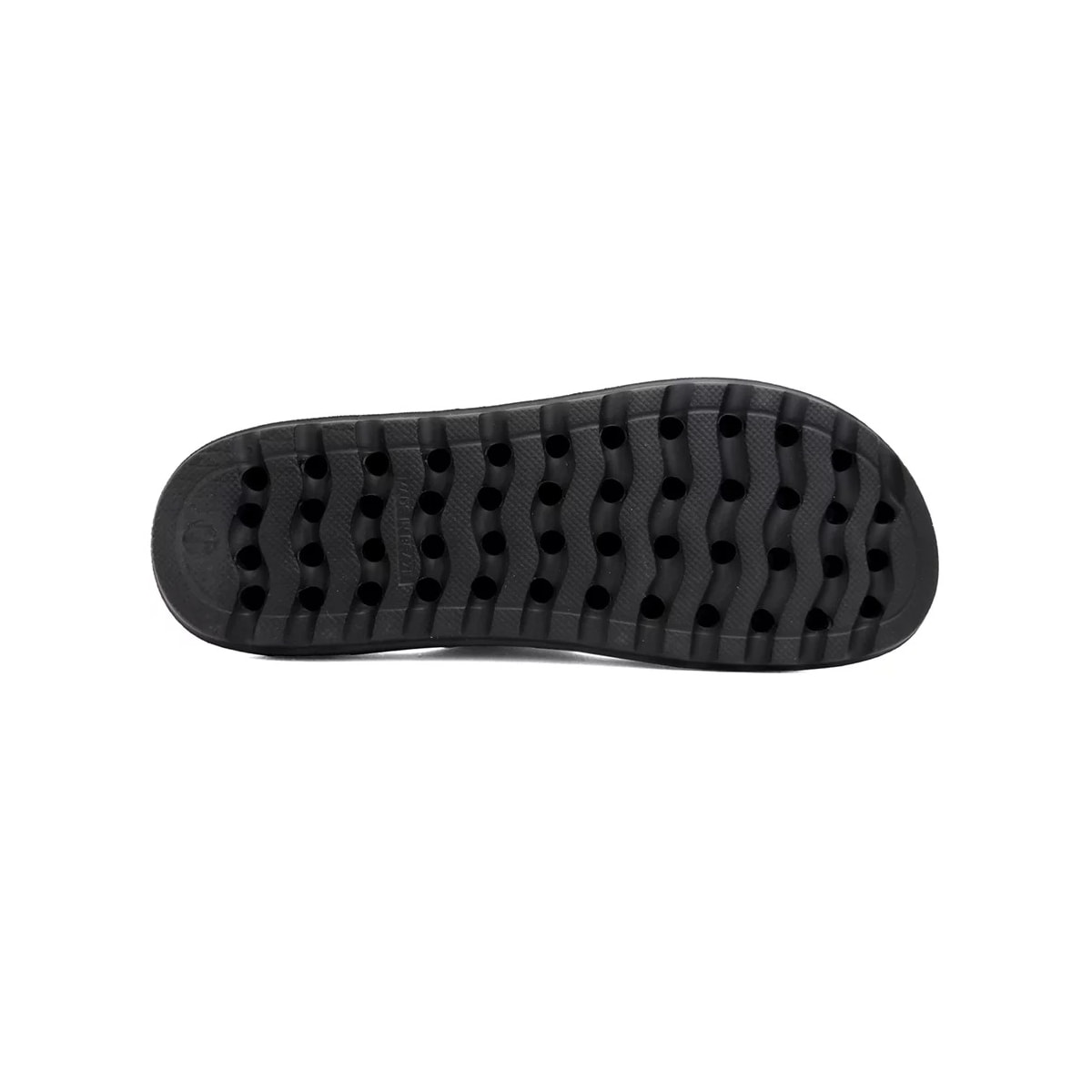 Tamanco Sua Cia Birken Flatform 8509.17013 Preto