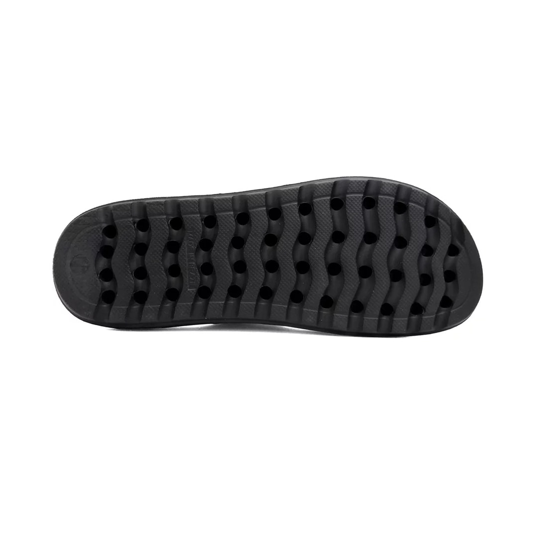 Tamanco Sua Cia Birken Flatform 8509.17013 Preto Tamanco Sua Cia Birken Flatform 8509.17013 Preto