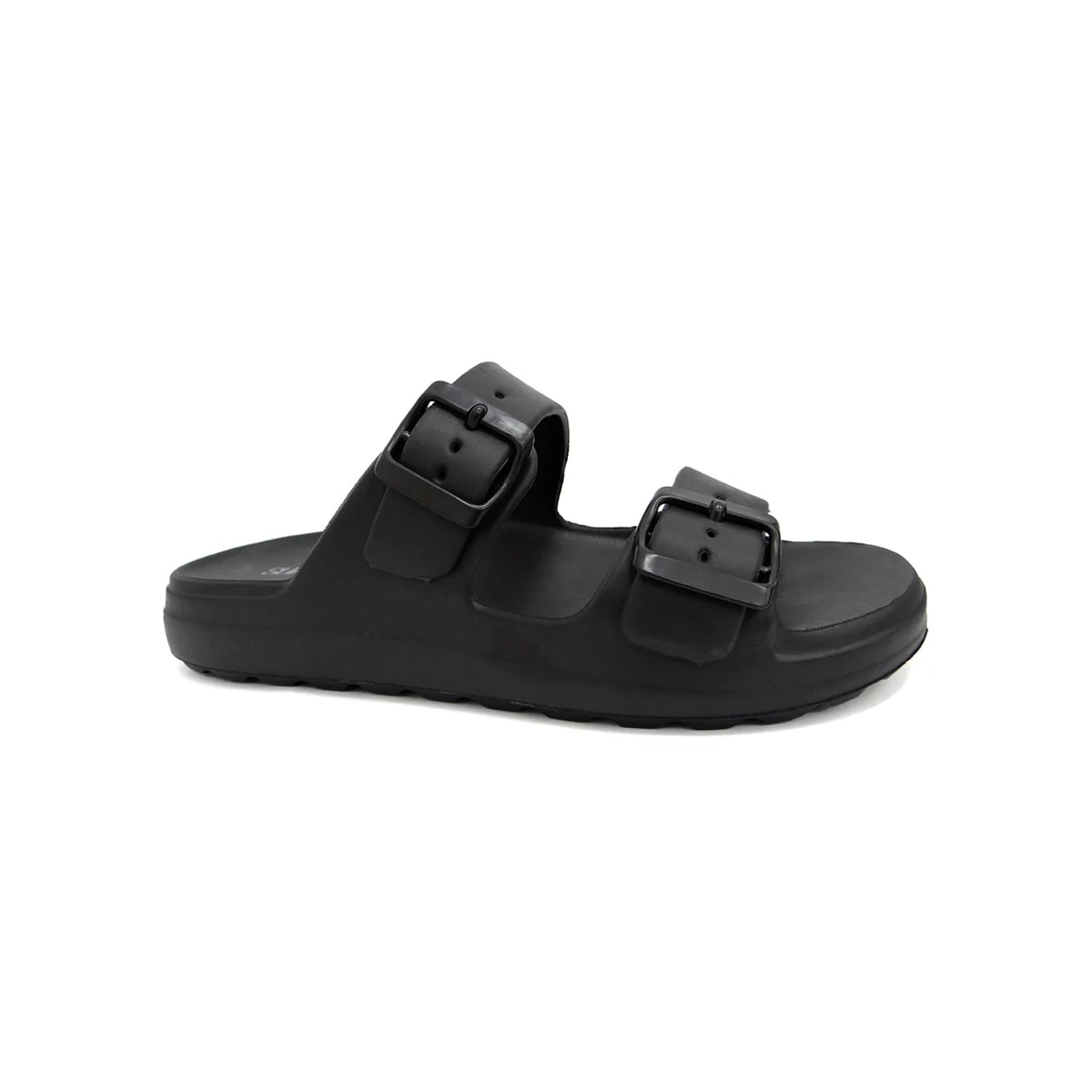 Tamanco Sua Cia Birken Flatform 8509.17013 Preto Tamanco Sua Cia Birken Flatform 8509.17013 Preto