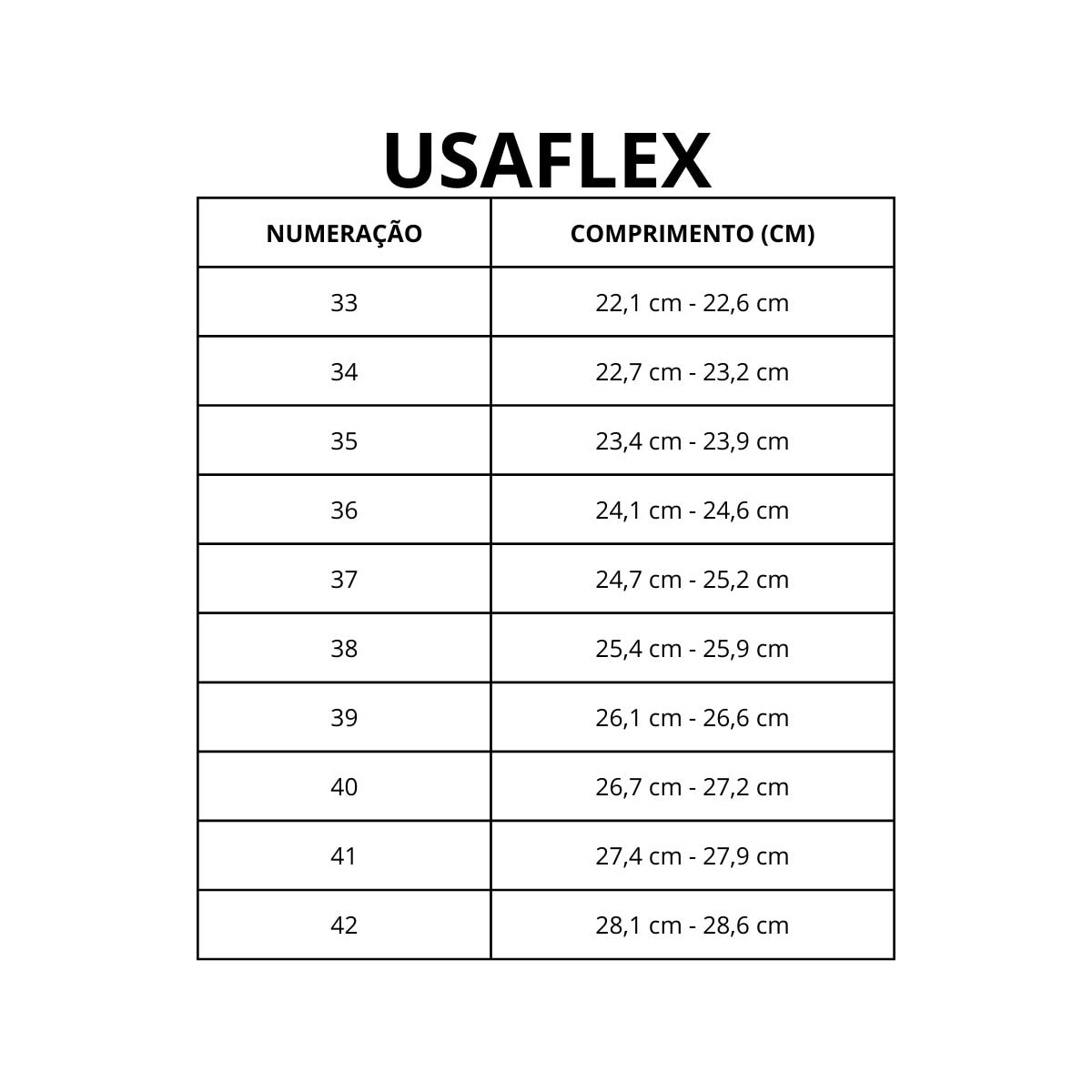 Tamanco Usaflex Conforto Couro R18085 New Blue Tamanco Usaflex Conforto Couro R18085 New Blue