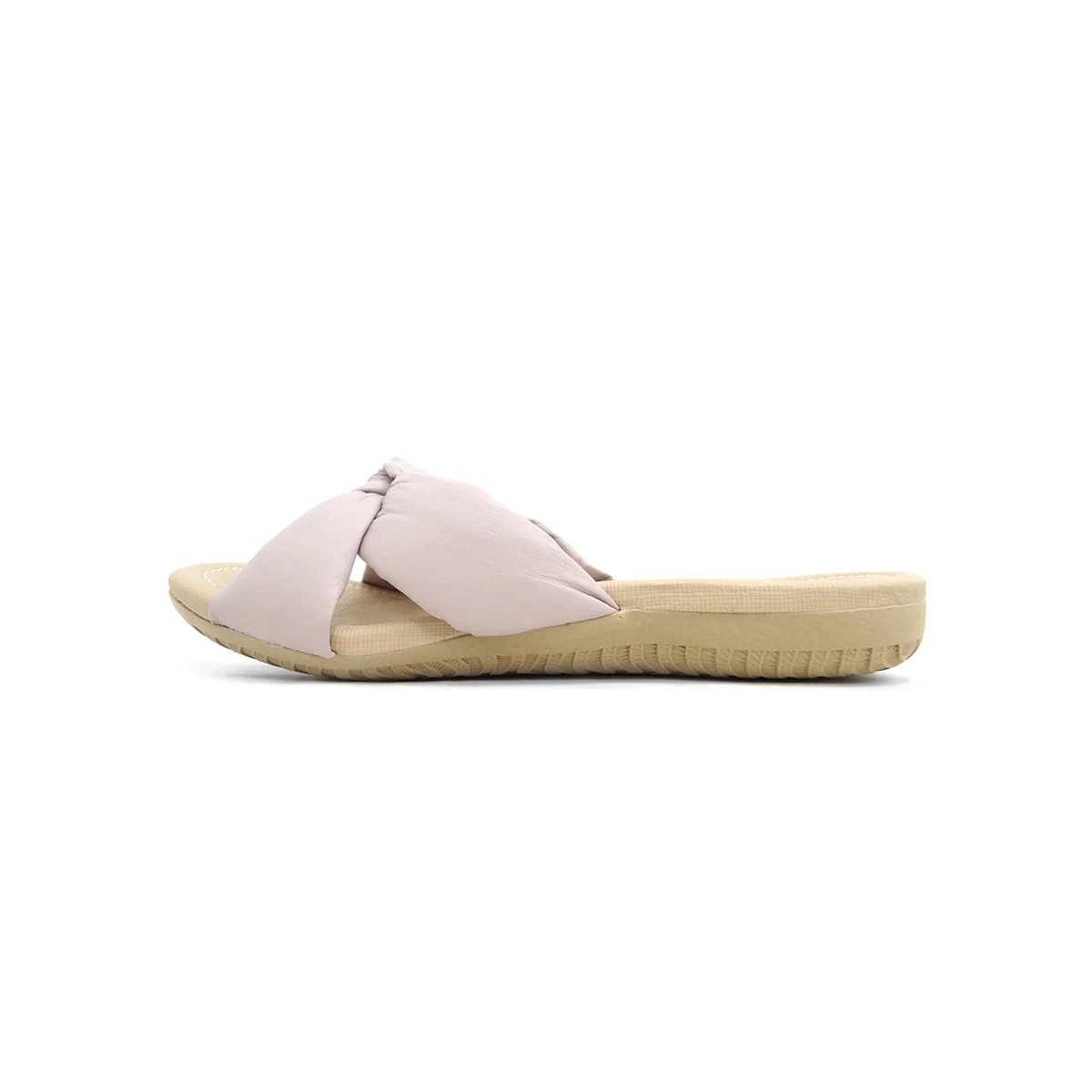 Tamanco Usaflex Conforto R1850 Lilac Tamanco Usaflex Conforto R1850 Lilac