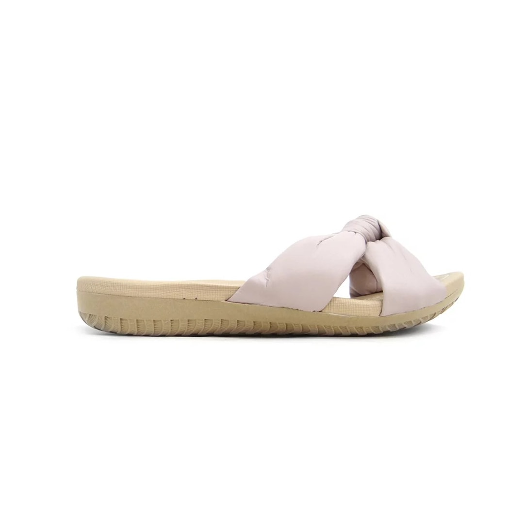 Tamanco Usaflex Conforto R1850 Lilac Tamanco Usaflex Conforto R1850 Lilac