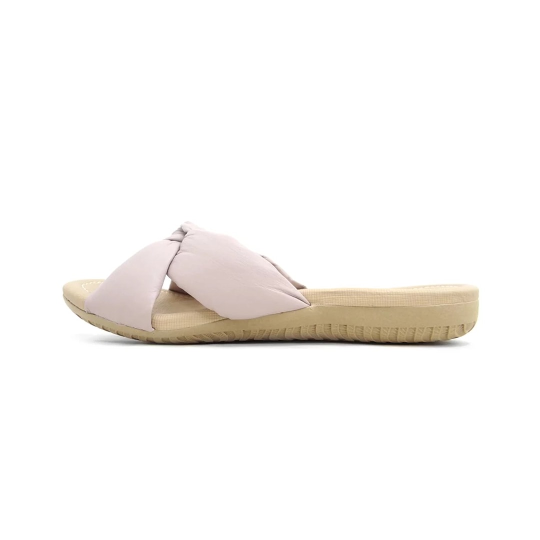 Tamanco Usaflex Conforto R1850 Lilac