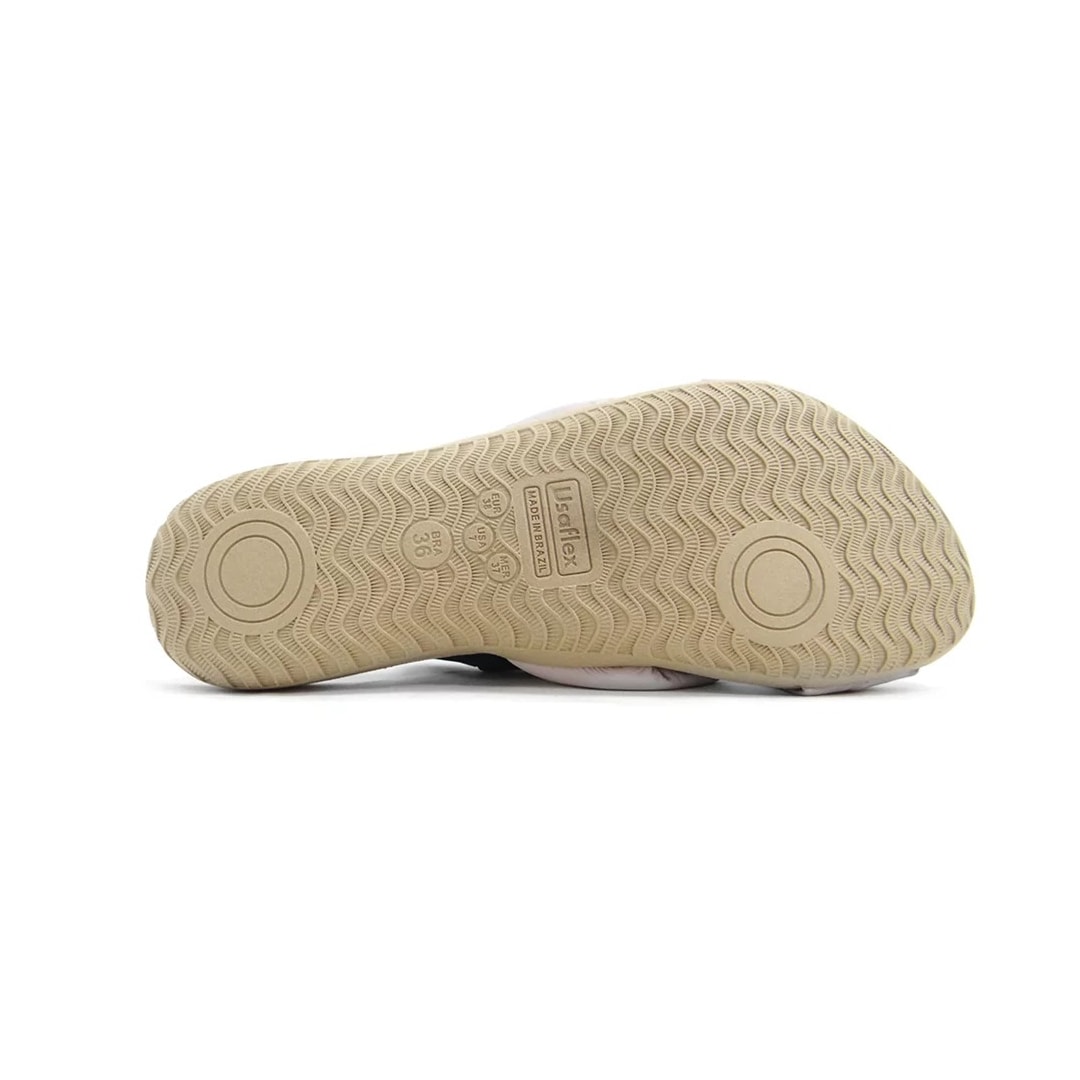 Tamanco Usaflex Conforto R1850 Lilac
