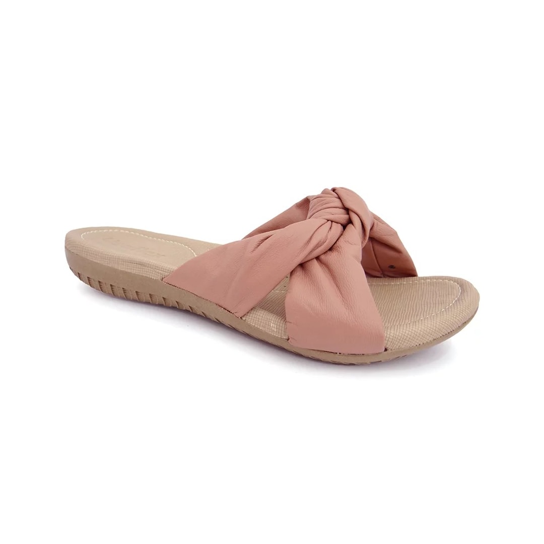 Tamanco Usaflex Conforto R1850 Quartzo