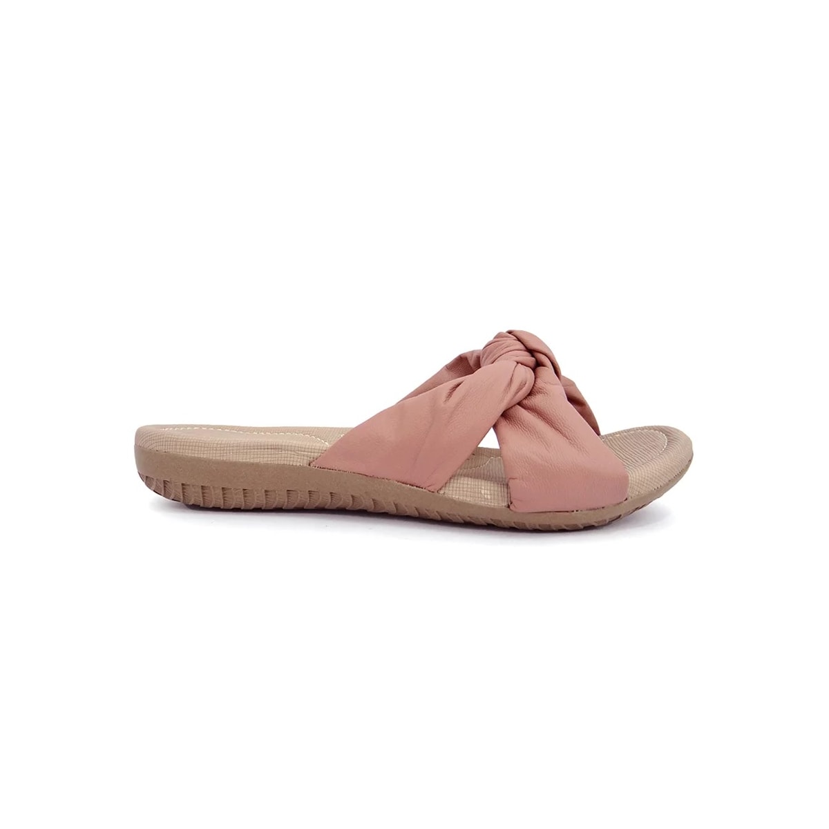 Tamanco Usaflex Conforto R1850 Quartzo Tamanco Usaflex Conforto R1850 Quartzo