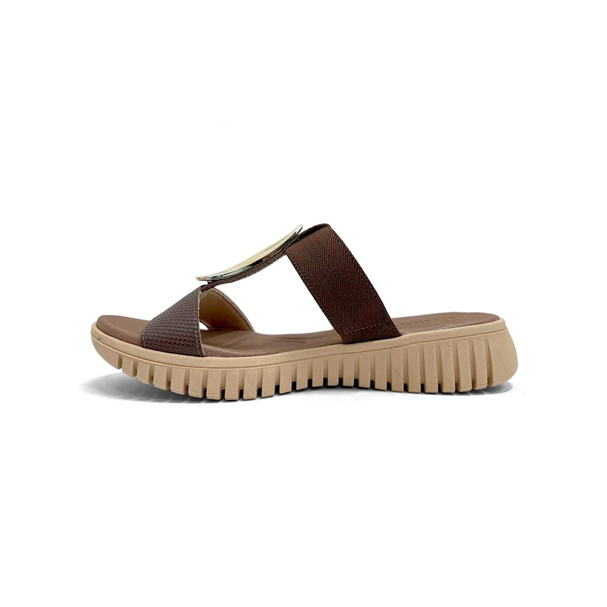 Tamanco Usaflex Feminino Conforto De Couro Ud11003 Pinhao Tamanco Usaflex Feminino Conforto De Couro Ud11003 Pinhao