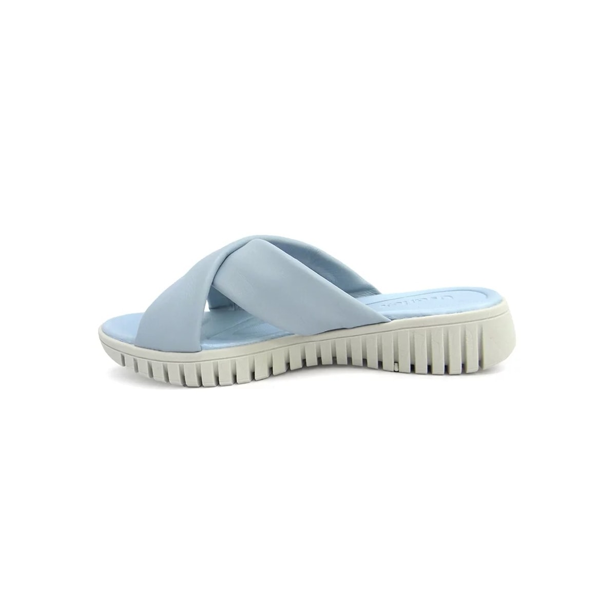 Tamanco Usaflex Plataforma Feminino Ah0102 Oceano Tamanco Usaflex Plataforma Feminino Ah0102 Oceano