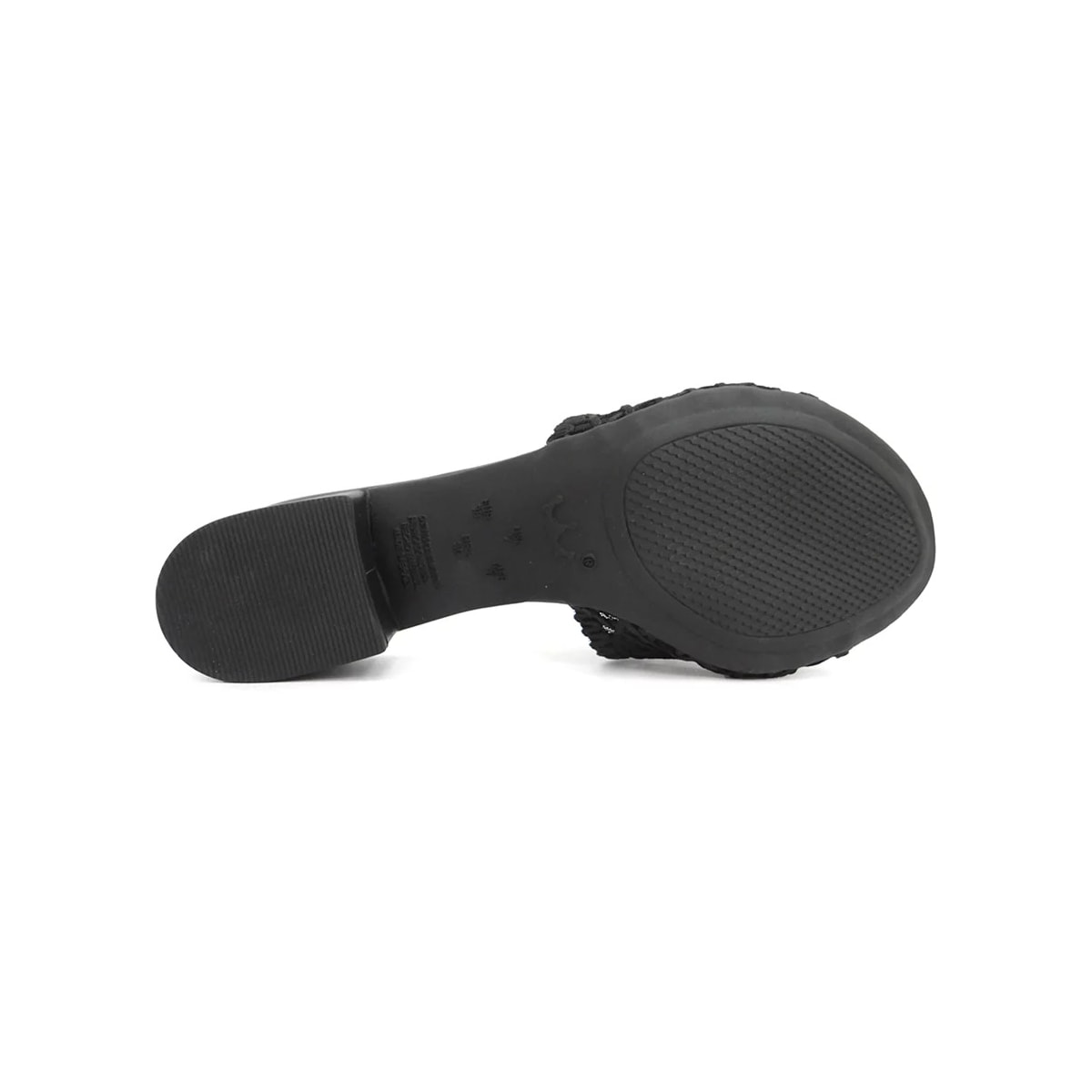 Tamanco Valentina Feminino 453066 Preto Tamanco Valentina Feminino 453066 Preto