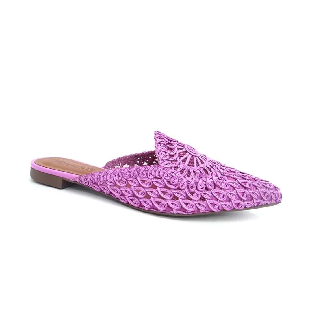 Tamanco Valentina Mule 373206 Babalu