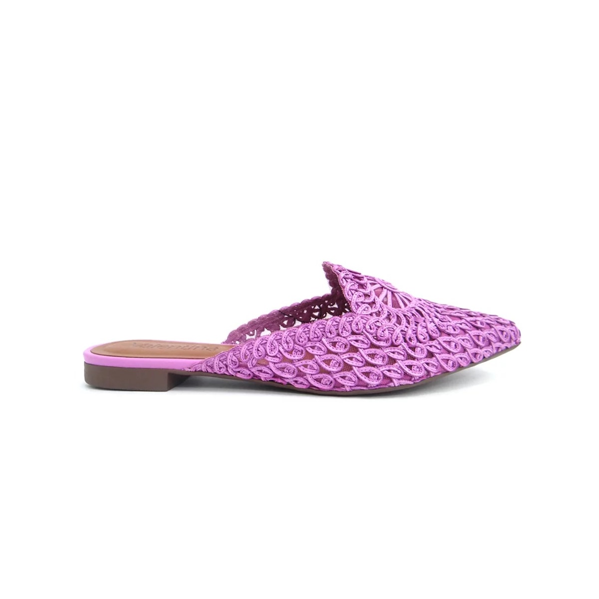 Tamanco Valentina Mule 373206 Babalu Tamanco Valentina Mule 373206 Babalu