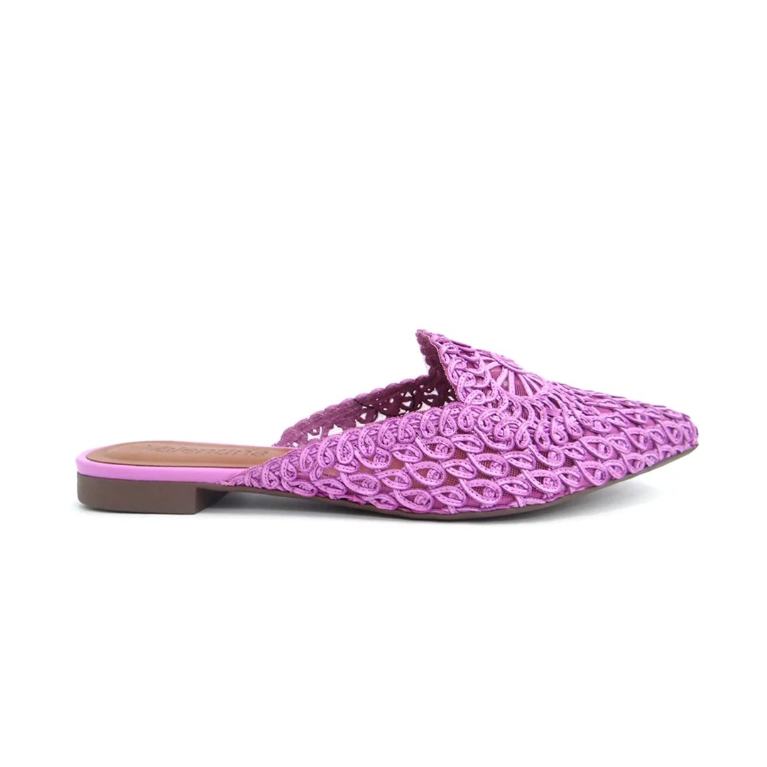 Tamanco Valentina Mule 373206 Babalu Tamanco Valentina Mule 373206 Babalu