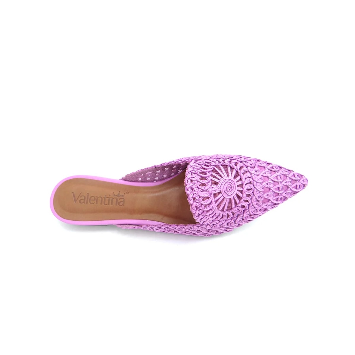 Tamanco Valentina Mule 373206 Babalu Tamanco Valentina Mule 373206 Babalu