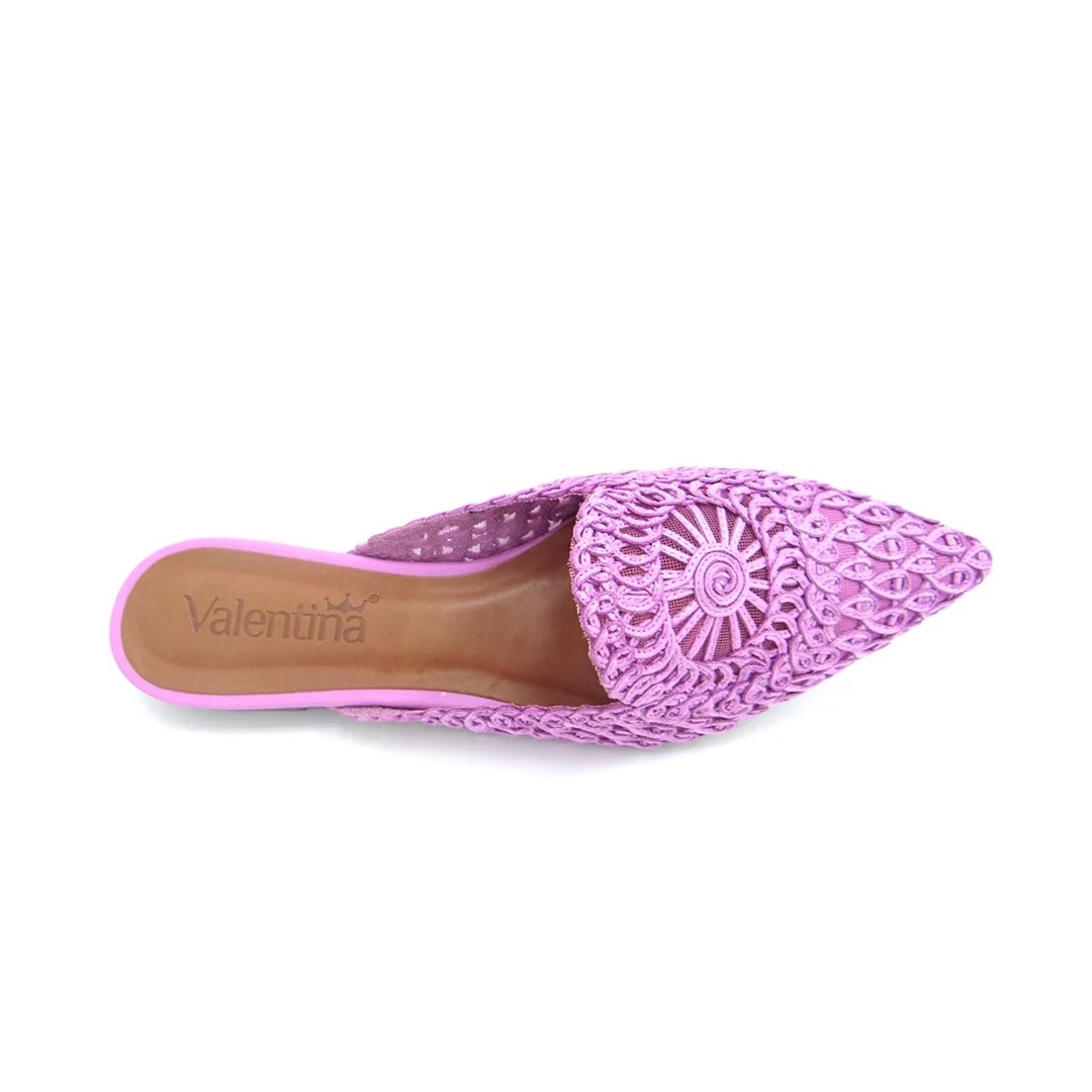 Tamanco Valentina Mule 373206 Babalu Tamanco Valentina Mule 373206 Babalu