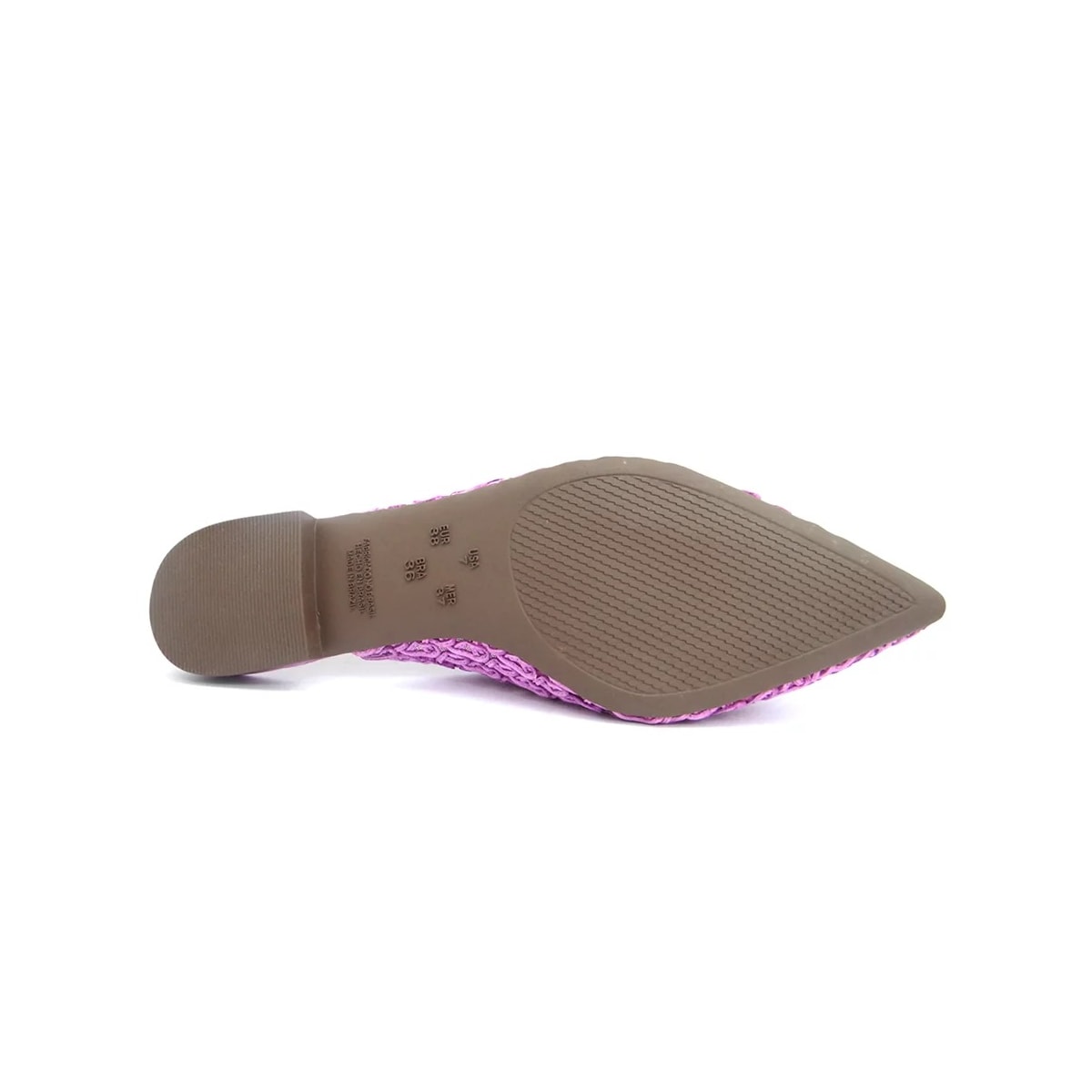 Tamanco Valentina Mule 373206 Babalu