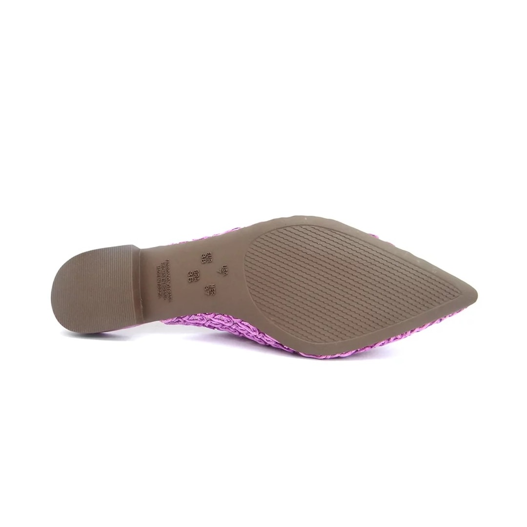 Tamanco Valentina Mule 373206 Babalu Tamanco Valentina Mule 373206 Babalu