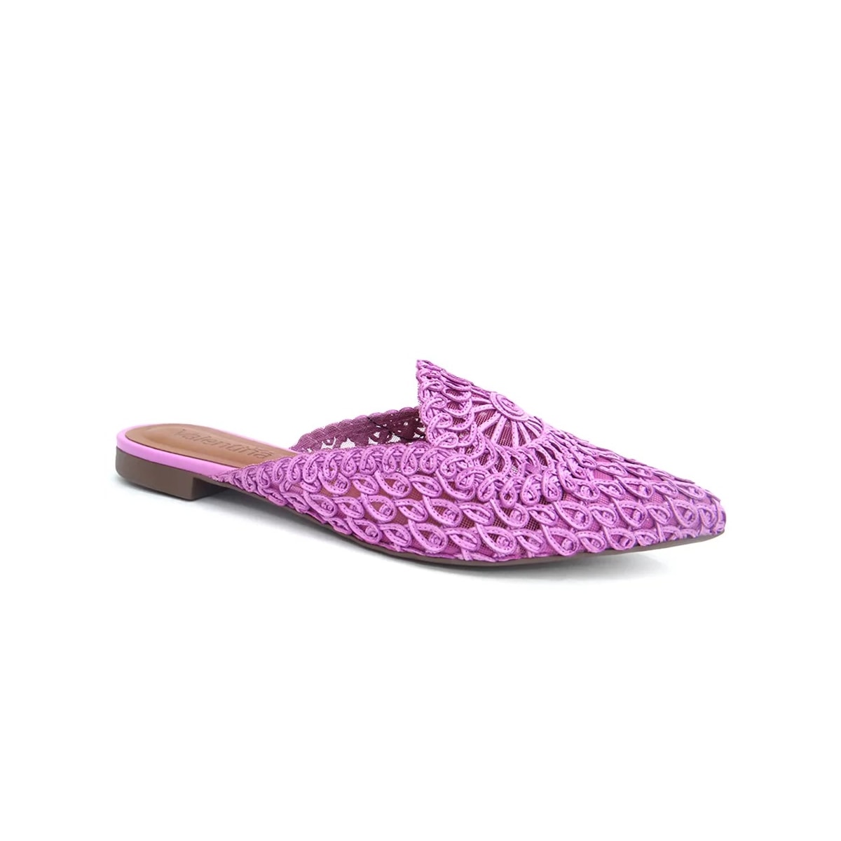 Tamanco Valentina Mule 373206 Babalu Tamanco Valentina Mule 373206 Babalu