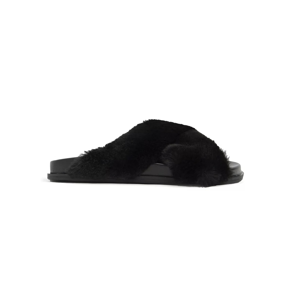 Tamanco Valentina Rasteira Birken 490046 Preto Tamanco Valentina Rasteira Birken 490046 Preto
