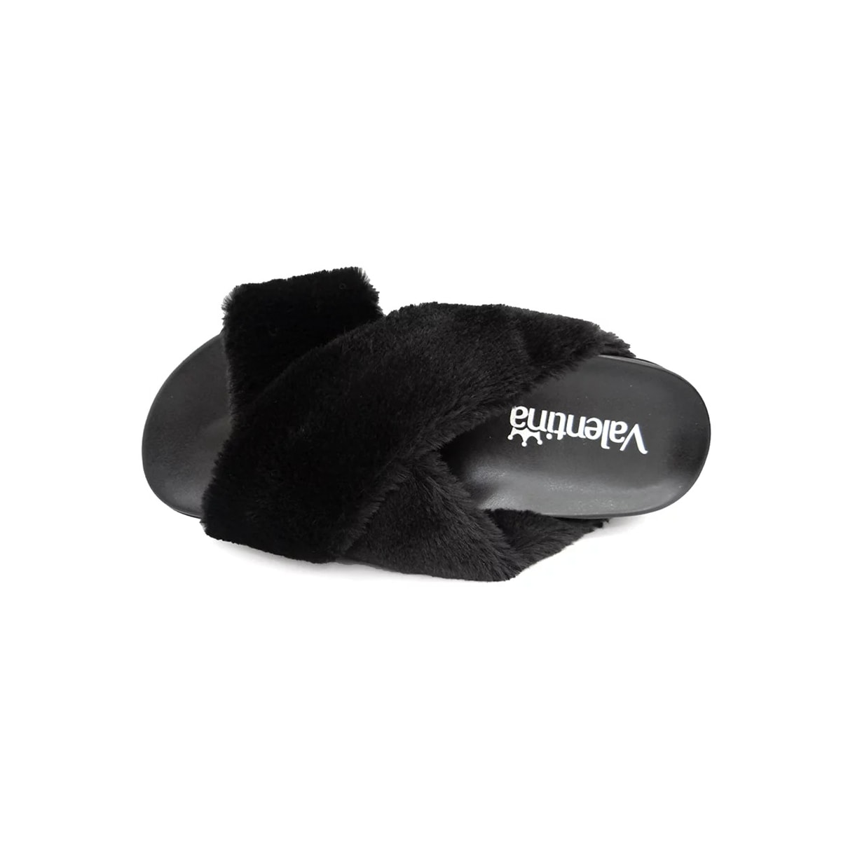 Tamanco Valentina Rasteira Birken 490046 Preto Tamanco Valentina Rasteira Birken 490046 Preto