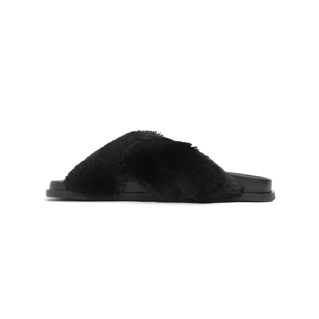 Tamanco Valentina Rasteira Birken 490046 Preto Tamanco Valentina Rasteira Birken 490046 Preto