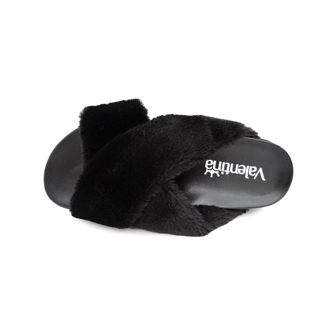 Tamanco Valentina Rasteira Birken 490046 Preto Tamanco Valentina Rasteira Birken 490046 Preto