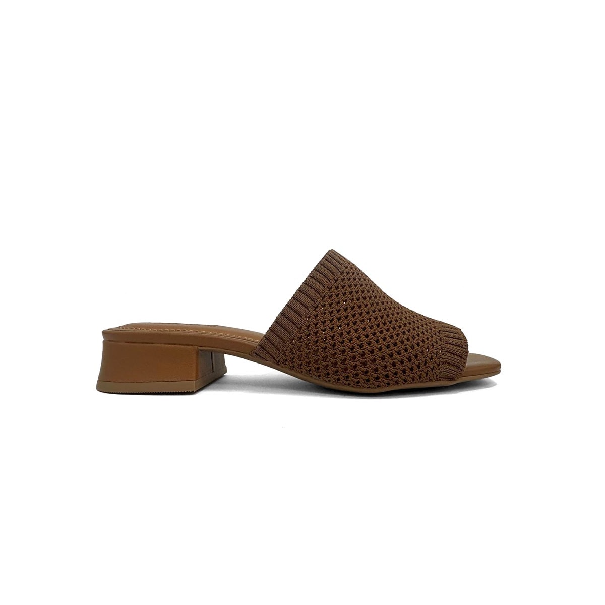 Tamanco Valentina Salto Baixo 455058 Tenro Tamanco Valentina Salto Baixo 455058 Tenro