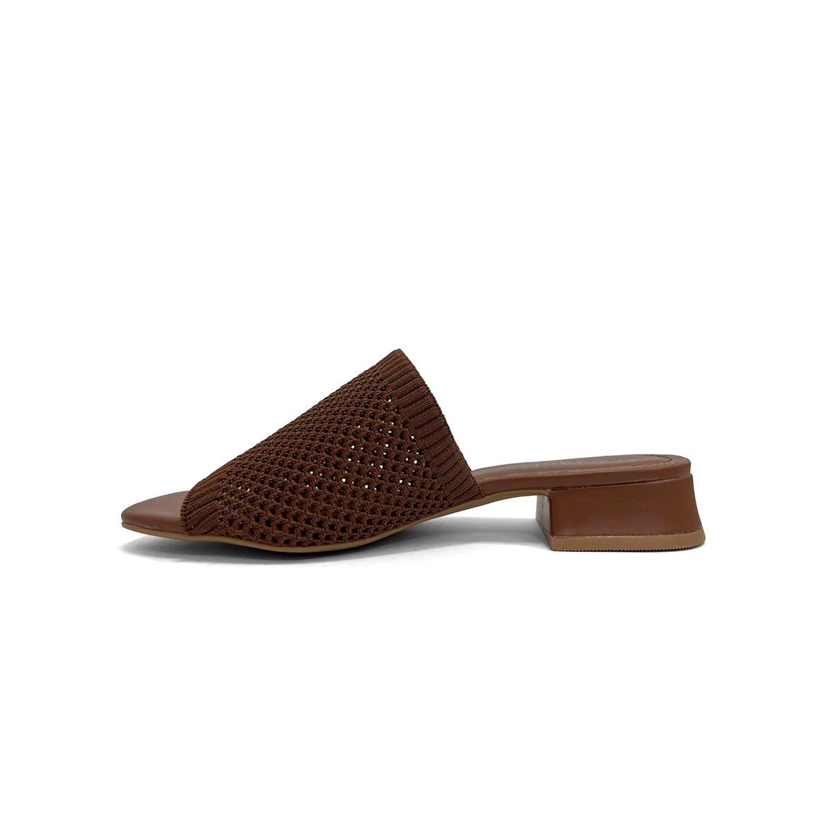 Tamanco Valentina Salto Baixo 455058 Tiramissu