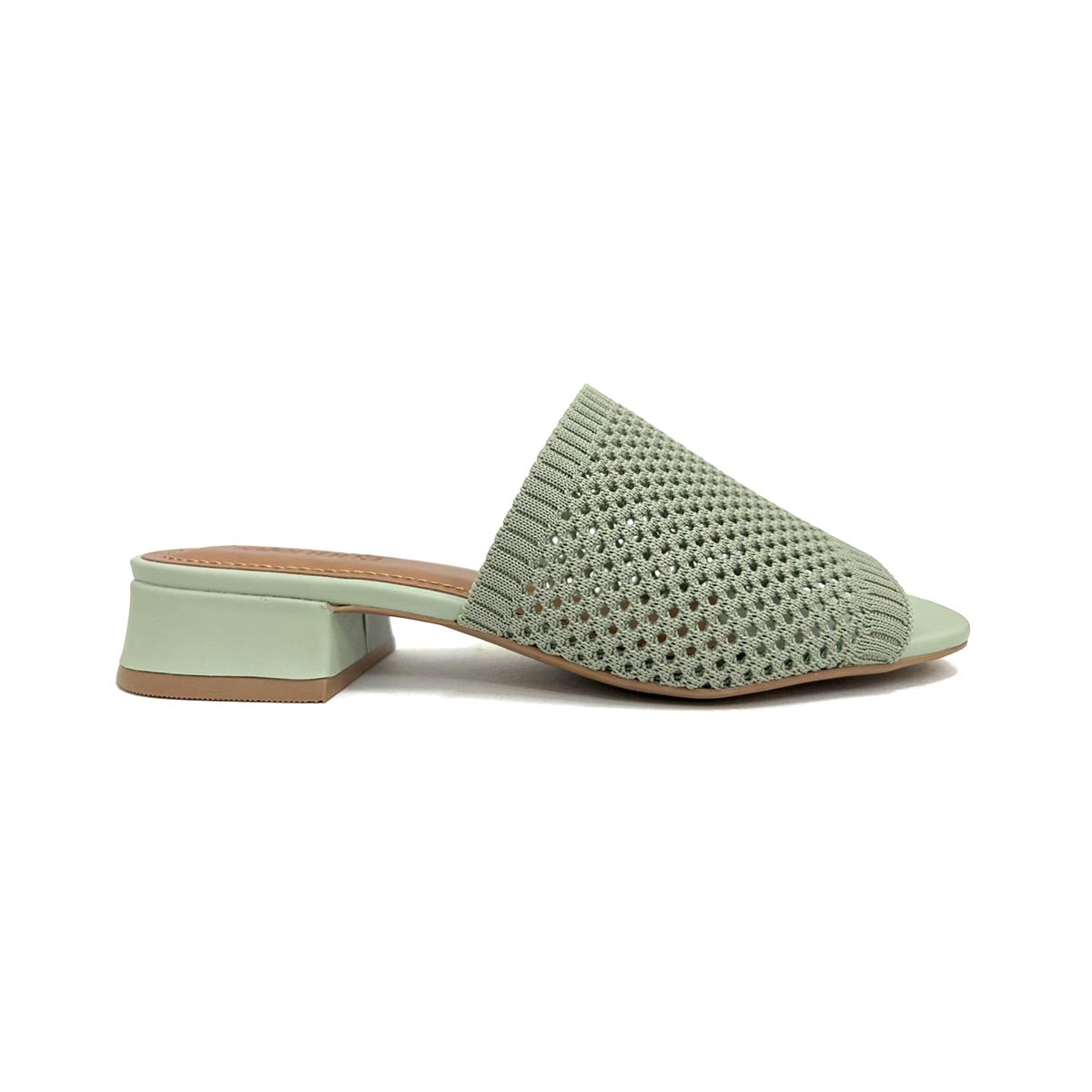 Tamanco Valentina Salto Baixo 455058 Vegan Tamanco Valentina Salto Baixo 455058 Vegan