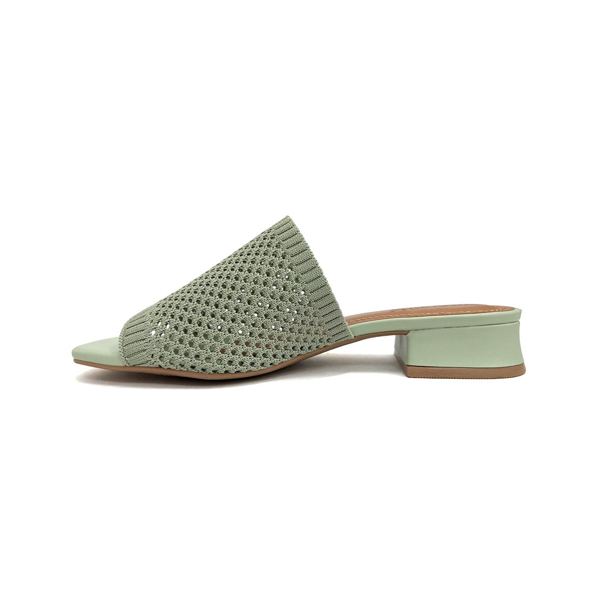 Tamanco Valentina Salto Baixo 455058 Vegan Tamanco Valentina Salto Baixo 455058 Vegan