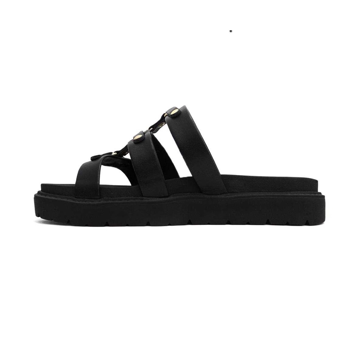 Tamanco Via Marte Birken 176-003-01 Preto Tamanco Via Marte Birken 176-003-01 Preto