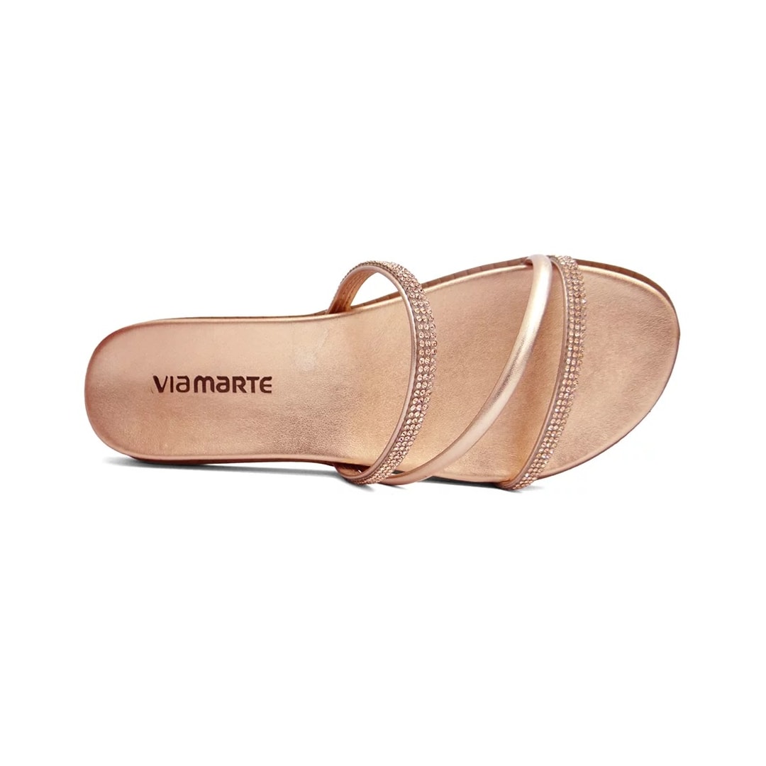 Tamanco Via Marte Birken 23-19707 Rouge Tamanco Via Marte Birken 23-19707 Rouge