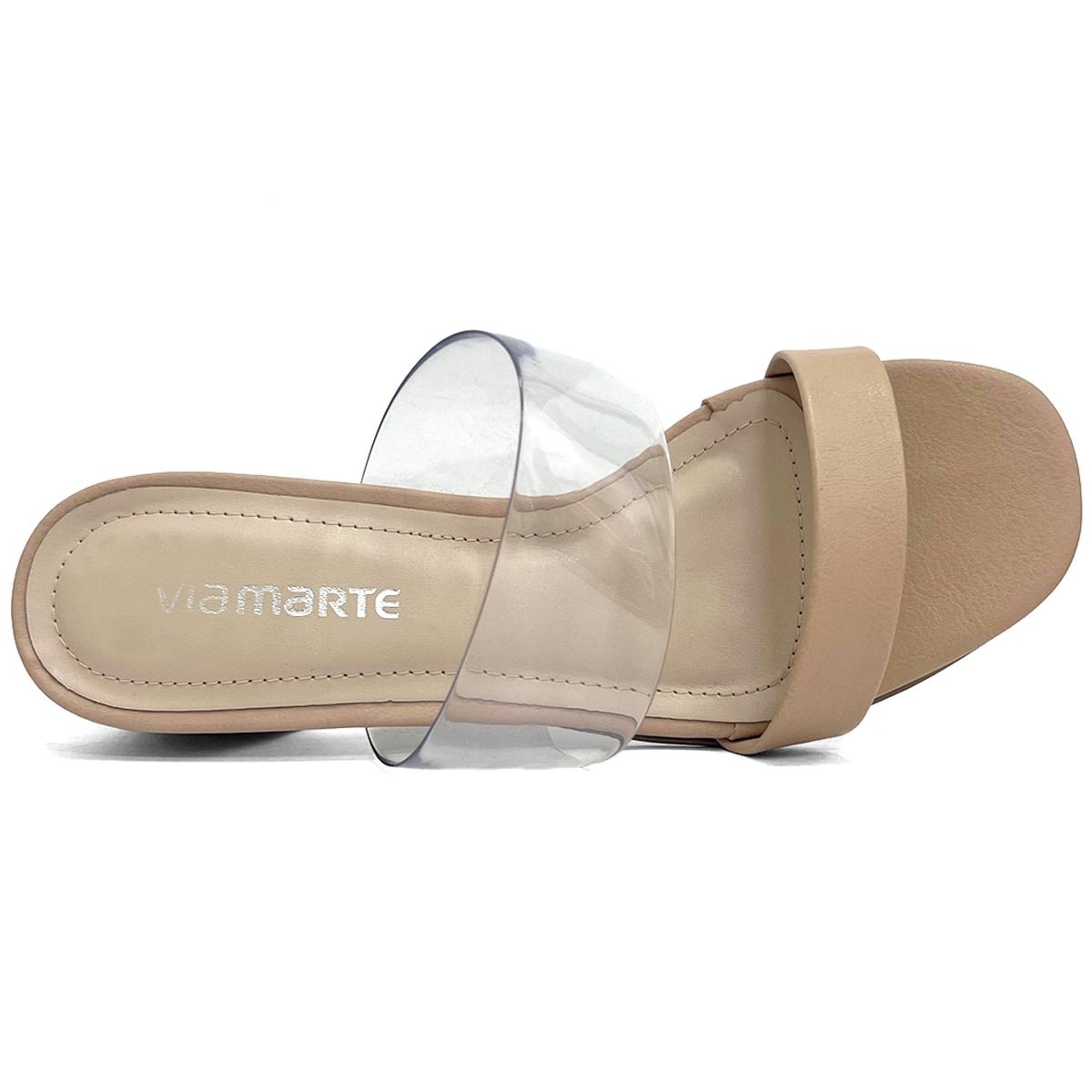 Tamanco Via Marte Conforto 20-17204 Bistro Tamanco Via Marte Conforto 20-17204 Bistro