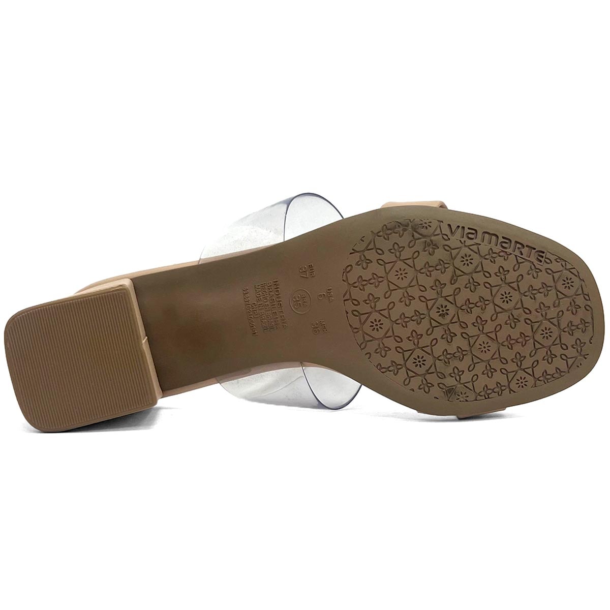 Tamanco Via Marte Conforto 20-17204 Bistro Tamanco Via Marte Conforto 20-17204 Bistro