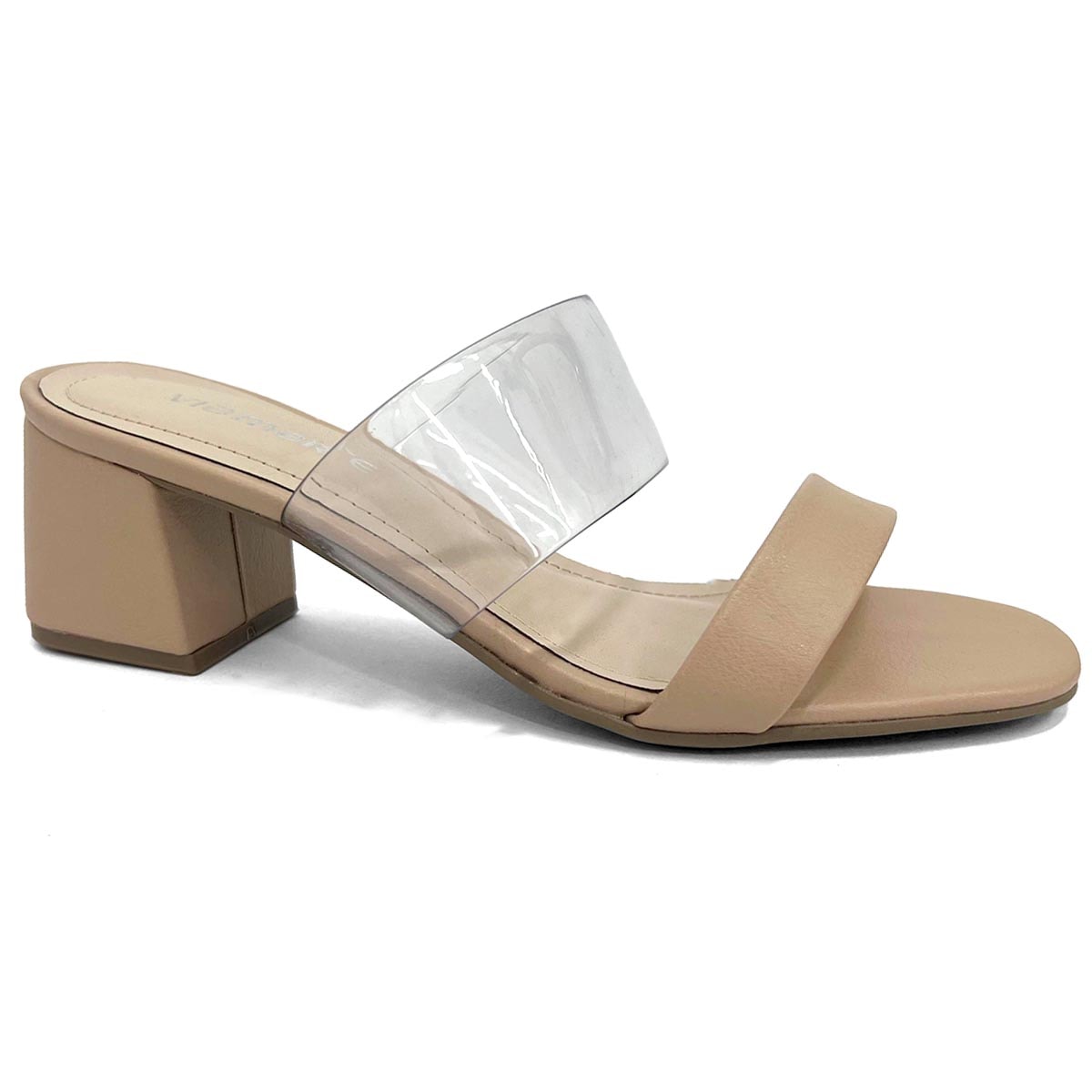 Tamanco Via Marte Conforto 20-17204 Bistro Tamanco Via Marte Conforto 20-17204 Bistro