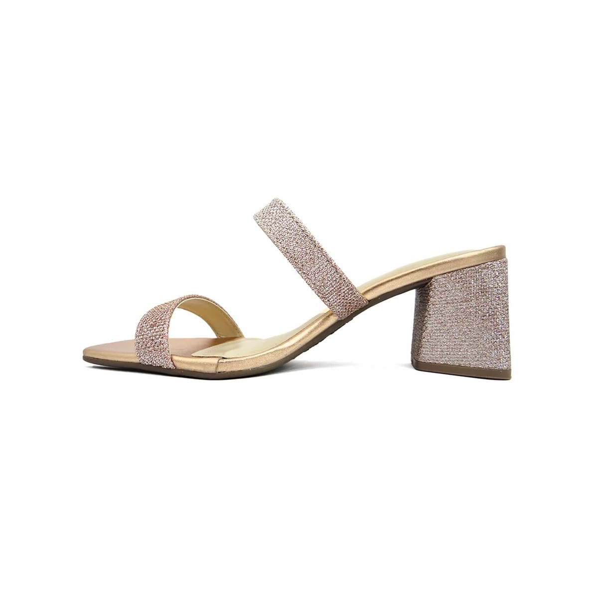 Tamanco Via Marte Salto Bloco Medio 22-11810 Rouge Tamanco Via Marte Salto Bloco Medio 22-11810 Rouge