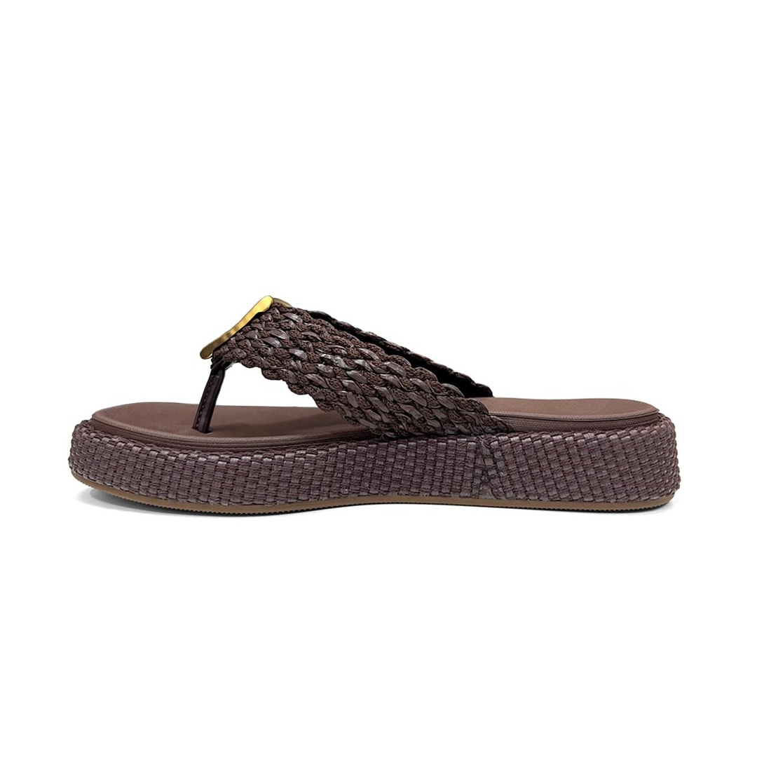Tamanco Vizzano Birken 6506.133 Cacau