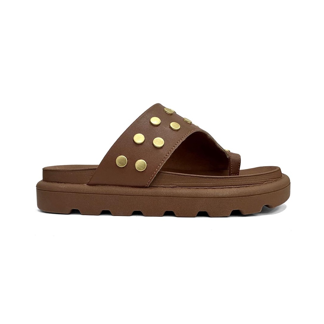 Tamanco Vizzano Birken 6510.117 Mocca