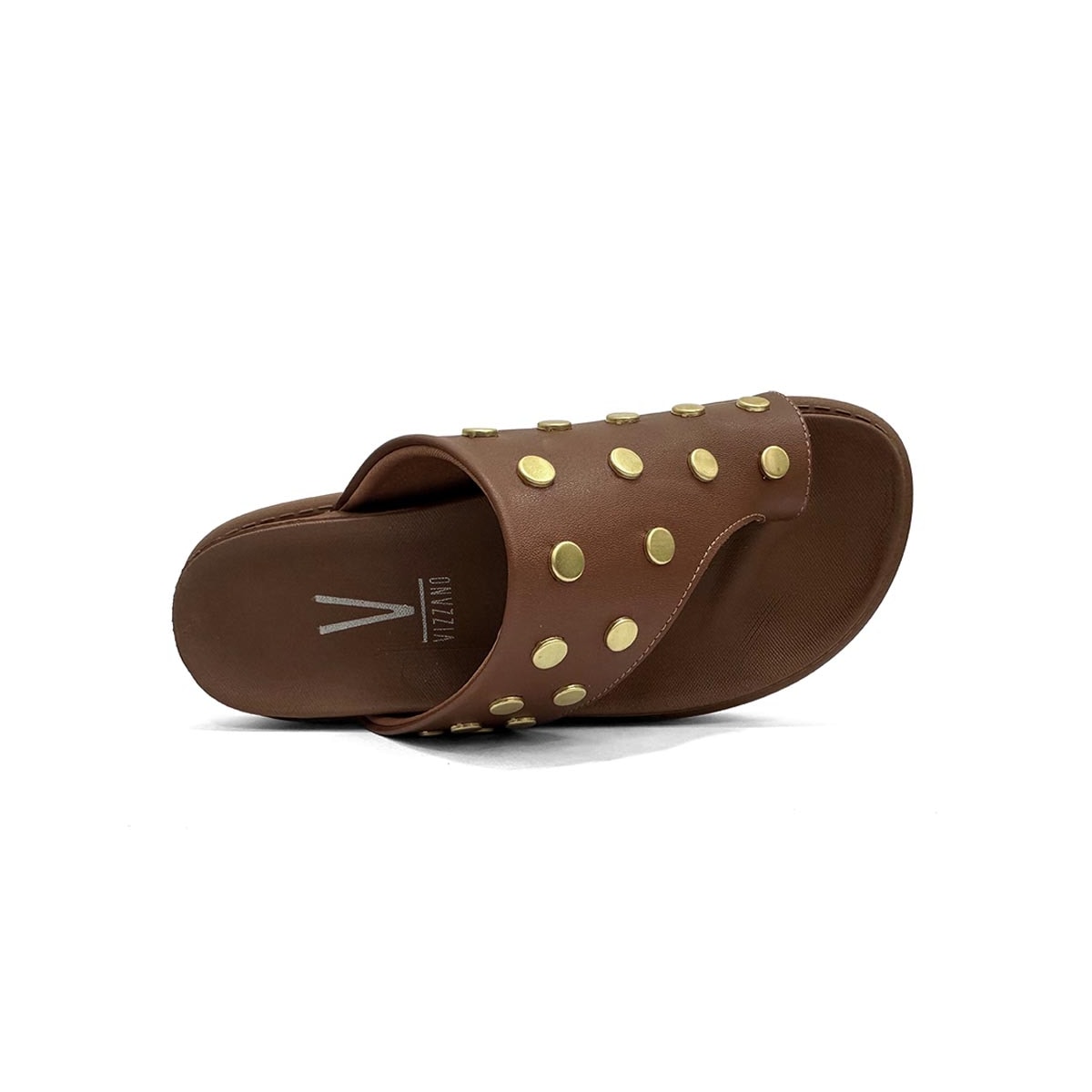 Tamanco Vizzano Birken 6510.117 Mocca