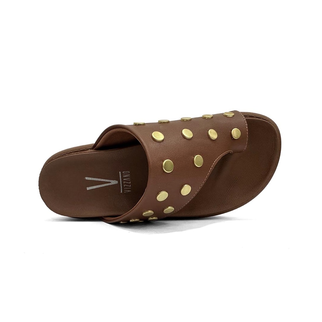 Tamanco Vizzano Birken 6510.117 Mocca Tamanco Vizzano Birken 6510.117 Mocca