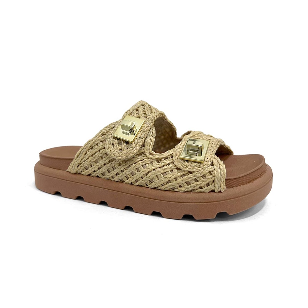 Tamanco Vizzano Birken 6510.119 Natural Tamanco Vizzano Birken 6510.119 Natural