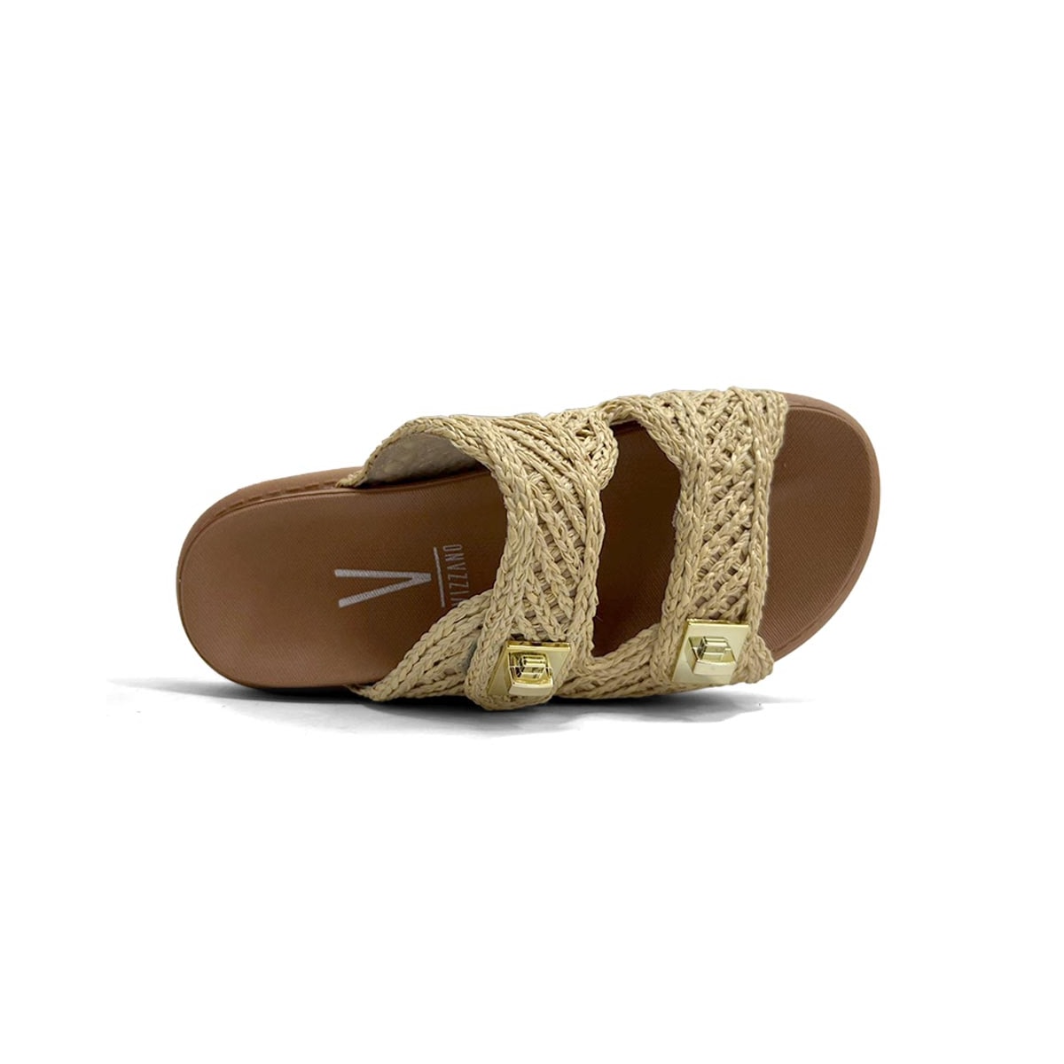 Tamanco Vizzano Birken 6510.119 Natural