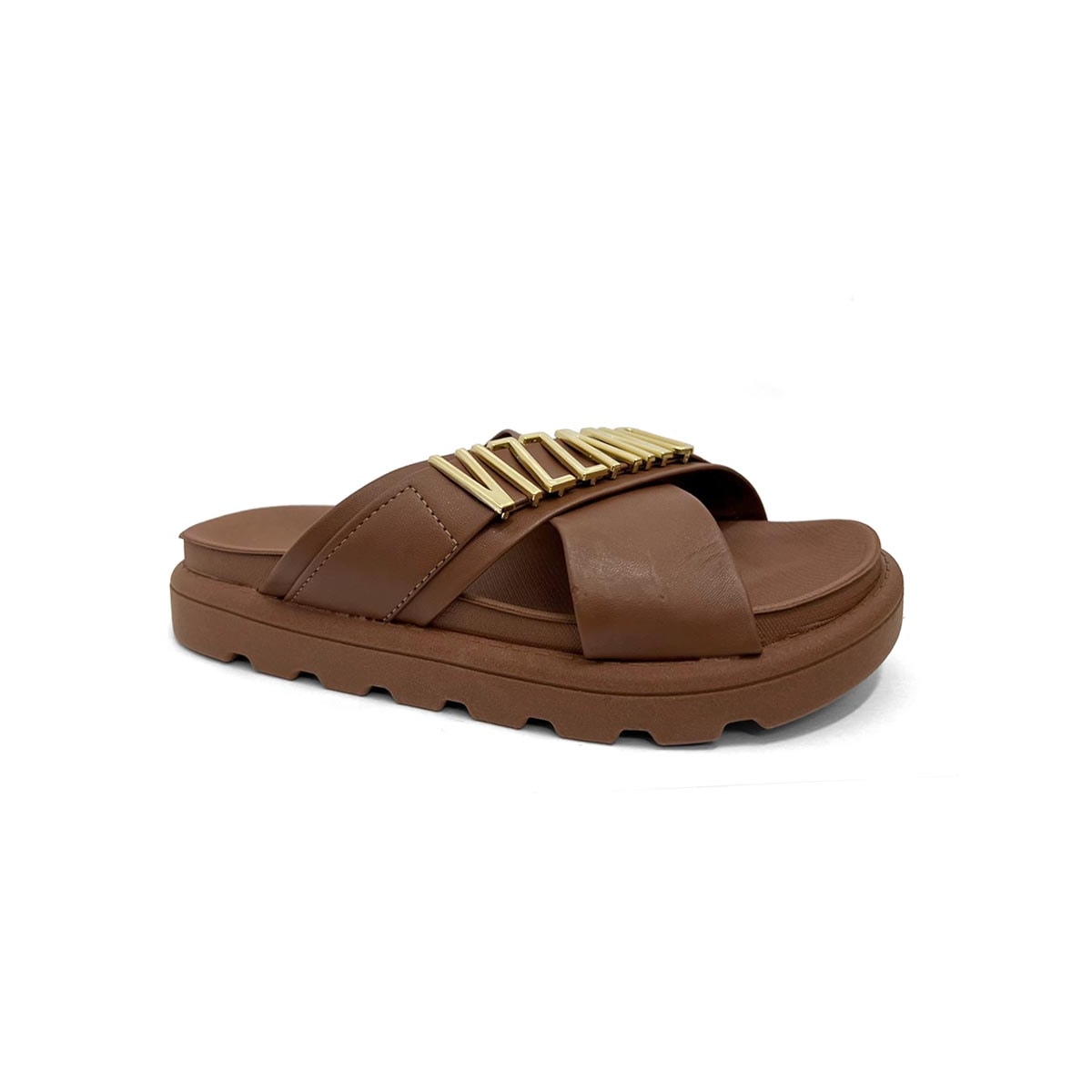 Tamanco Vizzano Birken 6510.122 Mocca