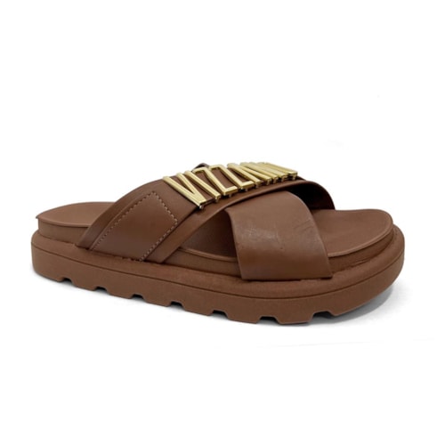 Tamanco Vizzano Birken 6510.122 Mocca