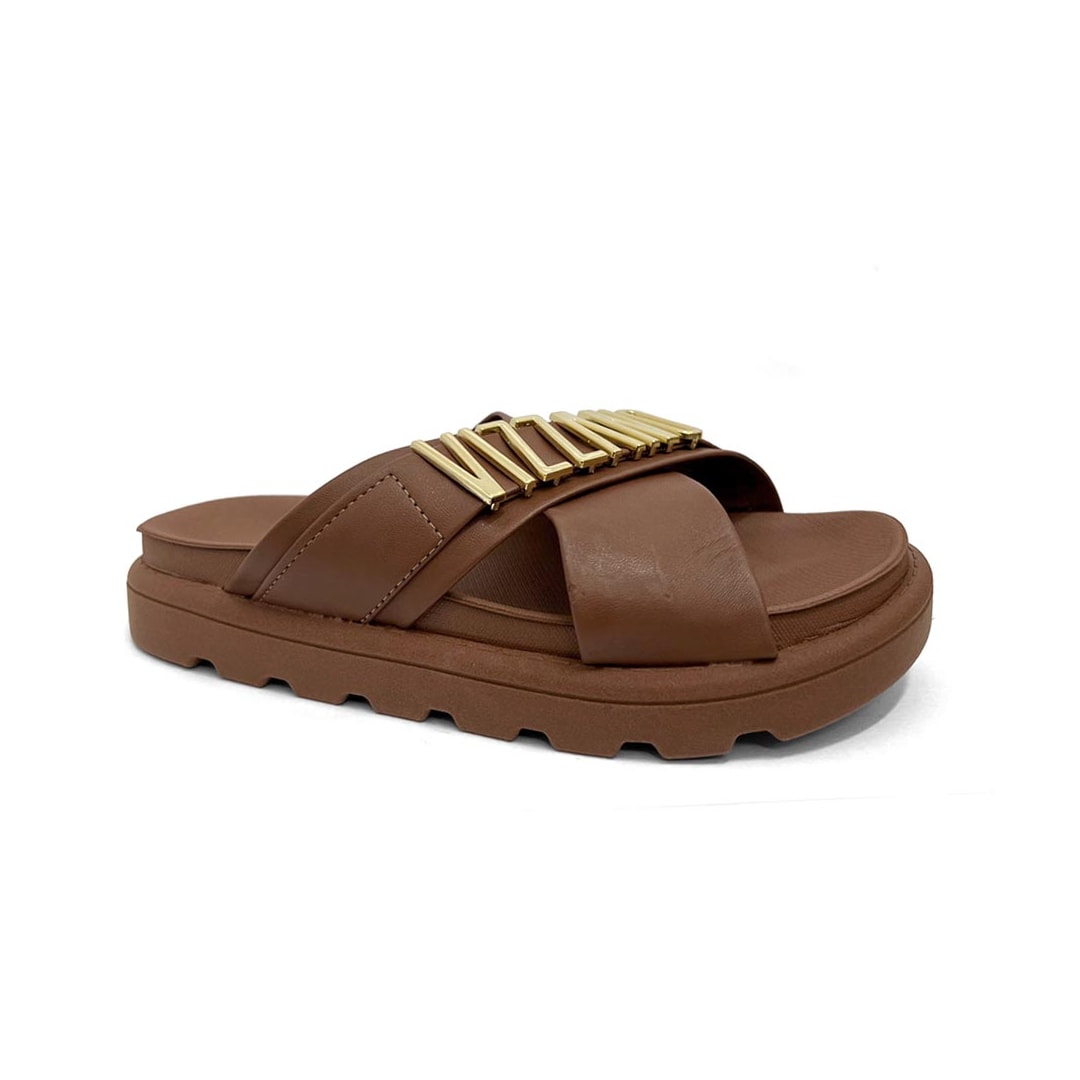 Tamanco Vizzano Birken 6510.122 Mocca Tamanco Vizzano Birken 6510.122 Mocca