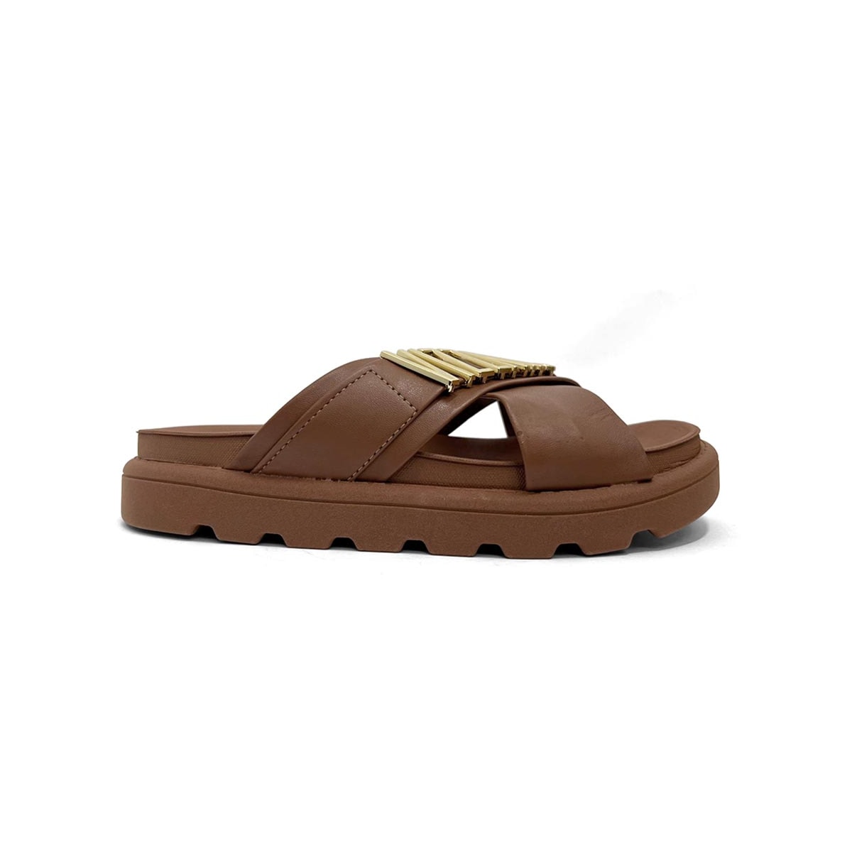 Tamanco Vizzano Birken 6510.122 Mocca