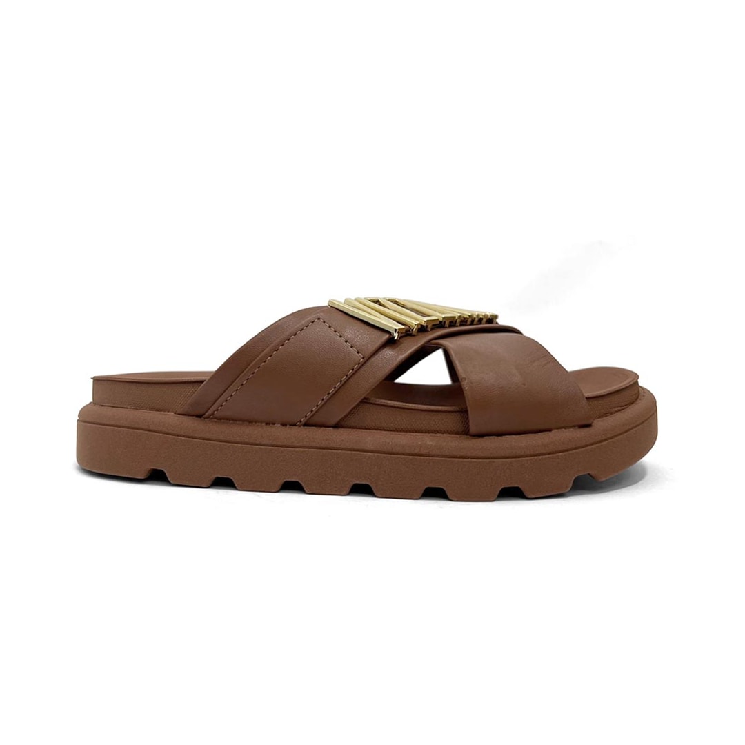 Tamanco Vizzano Birken 6510.122 Mocca Tamanco Vizzano Birken 6510.122 Mocca