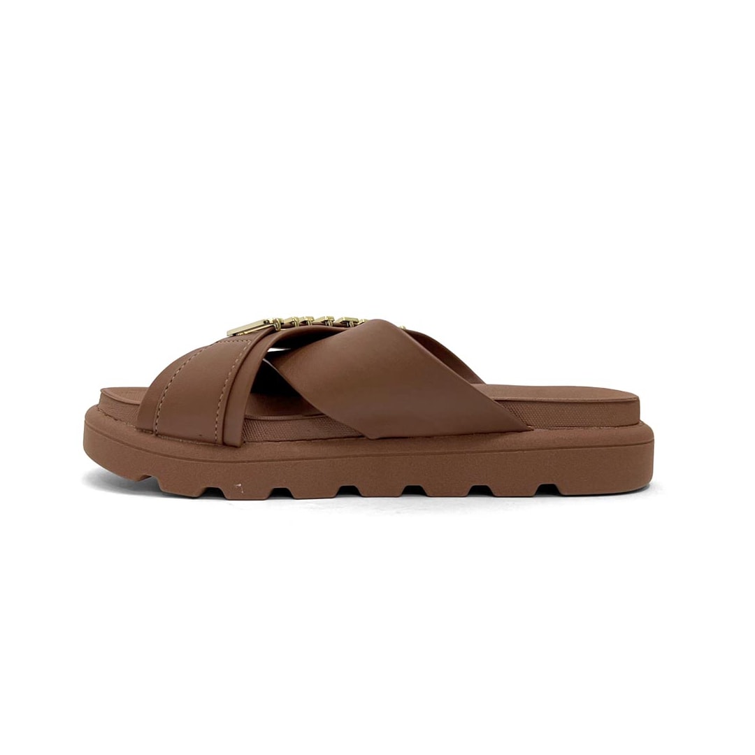 Tamanco Vizzano Birken 6510.122 Mocca