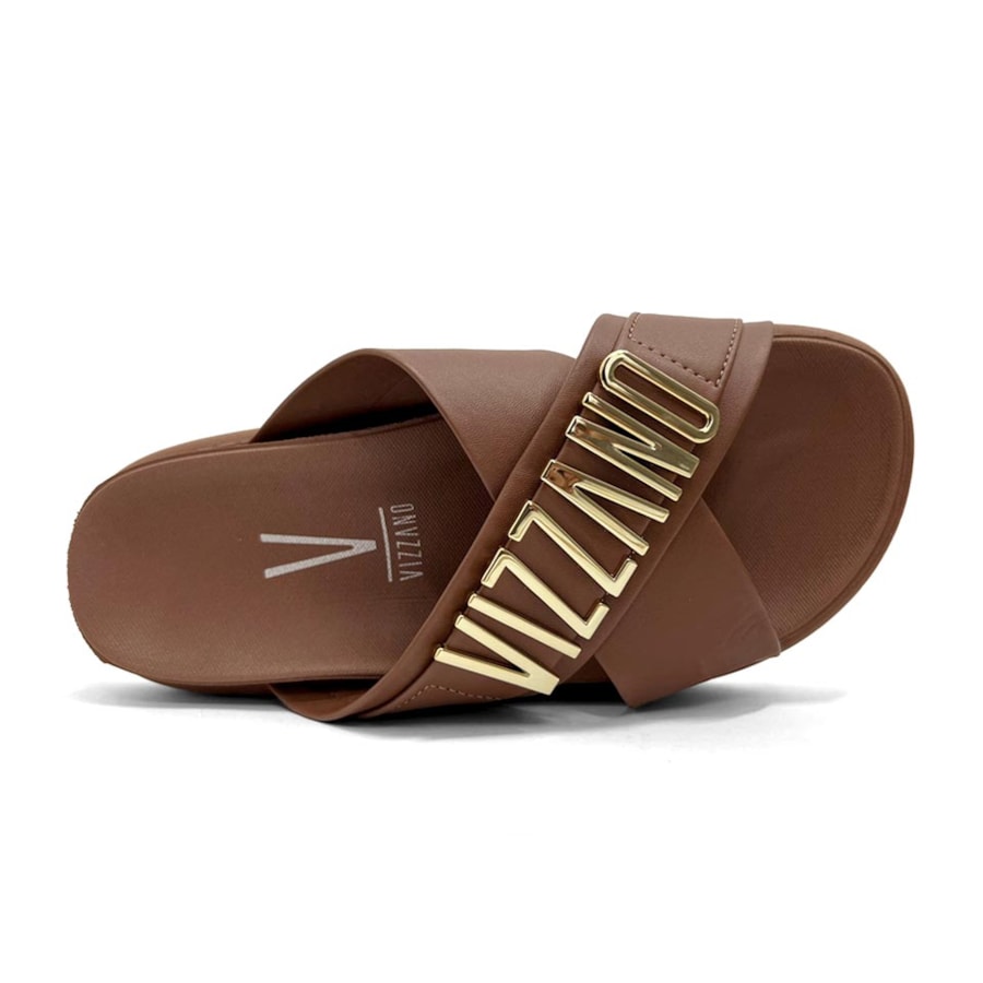 Tamanco Vizzano Birken 6510.122 Mocca