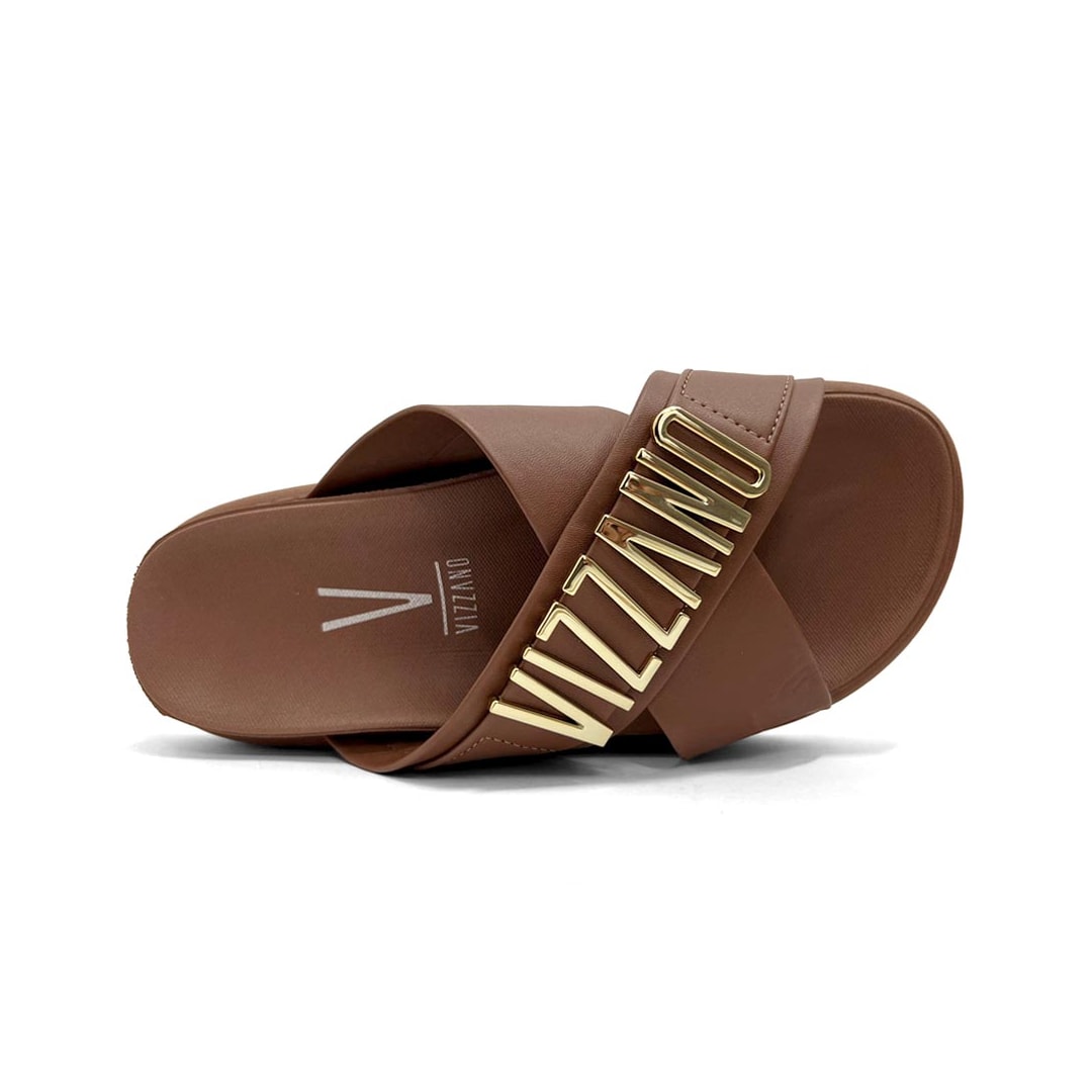 Tamanco Vizzano Birken 6510.122 Mocca Tamanco Vizzano Birken 6510.122 Mocca